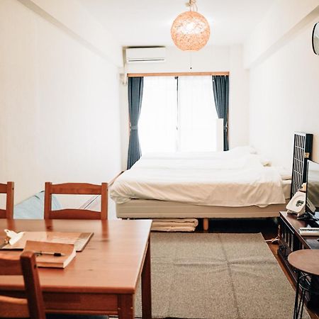 Tipy Records Inn Room Odawara Eksteriør billede