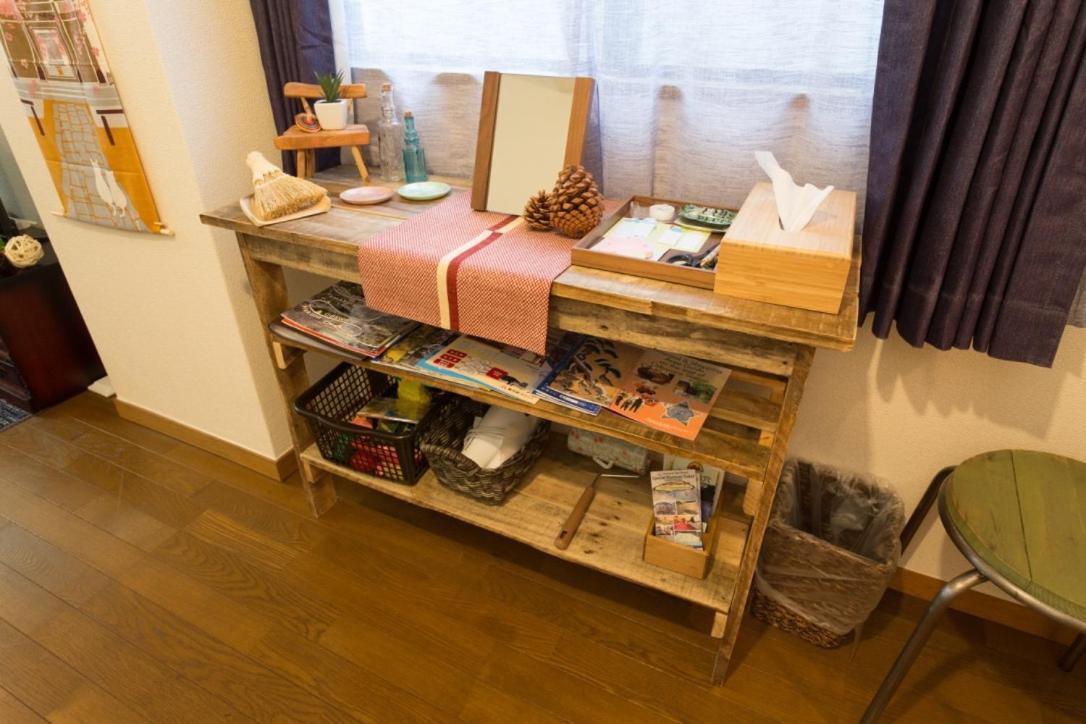 Tipy Records Inn Room Odawara Eksteriør billede