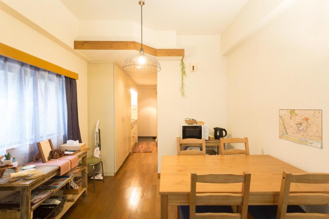 Tipy Records Inn Room Odawara Eksteriør billede