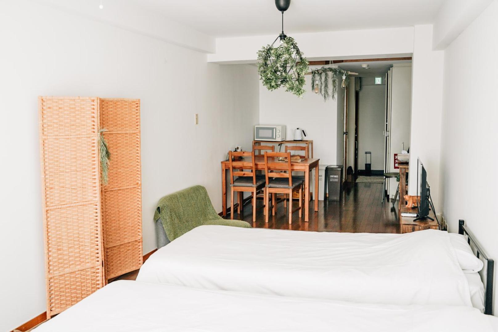 Tipy Records Inn Room Odawara Eksteriør billede