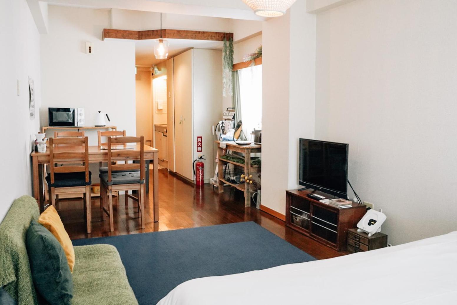 Tipy Records Inn Room Odawara Eksteriør billede