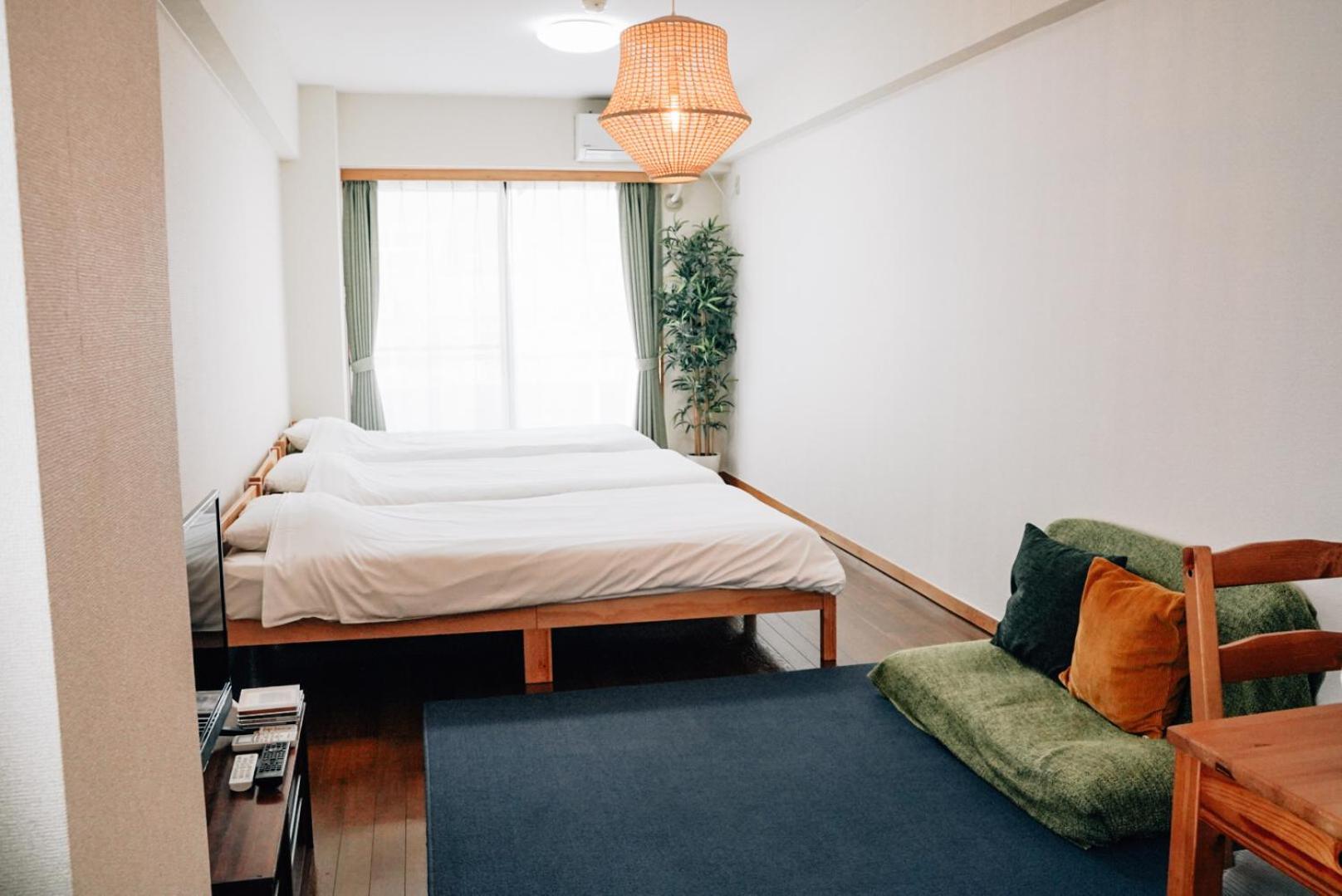 Tipy Records Inn Room Odawara Eksteriør billede