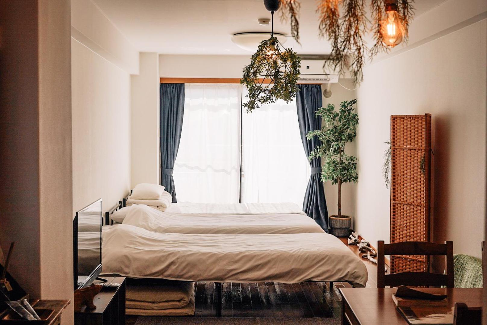 Tipy Records Inn Room Odawara Værelse billede