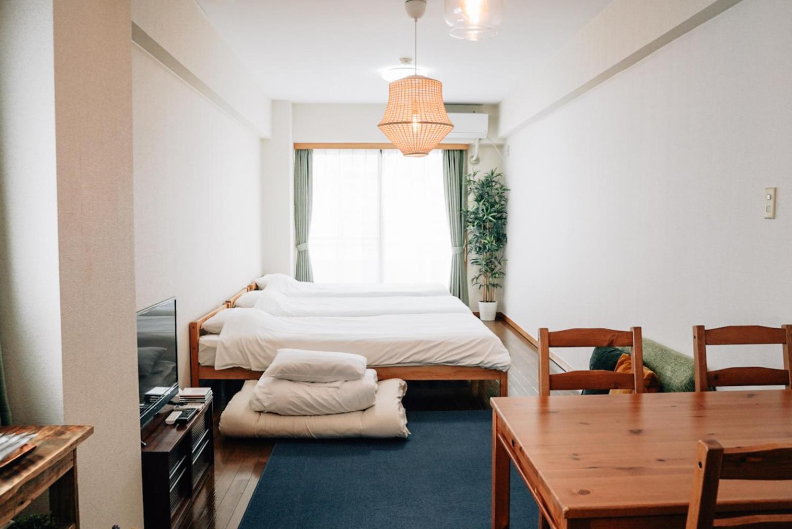 Tipy Records Inn Room Odawara Eksteriør billede