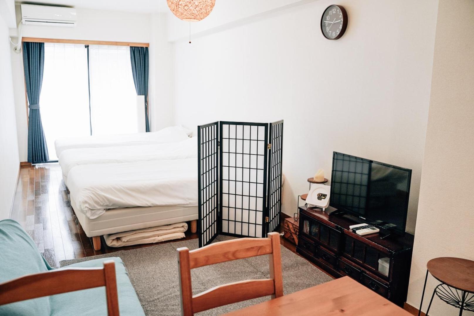 Tipy Records Inn Room Odawara Eksteriør billede