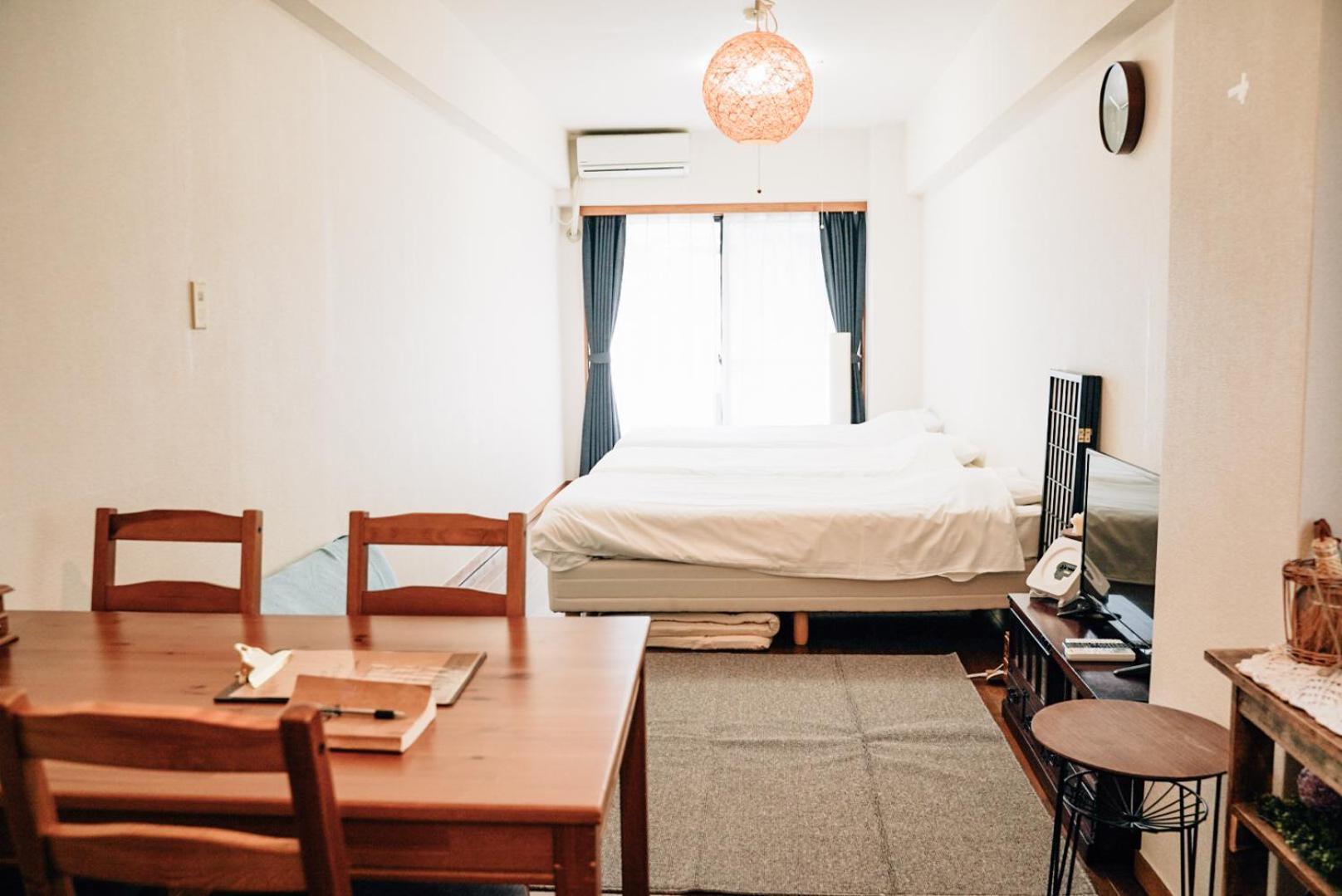 Tipy Records Inn Room Odawara Eksteriør billede