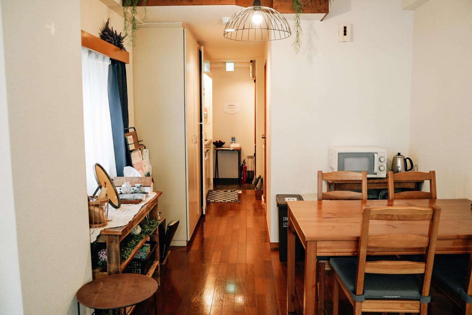 Tipy Records Inn Room Odawara Værelse billede