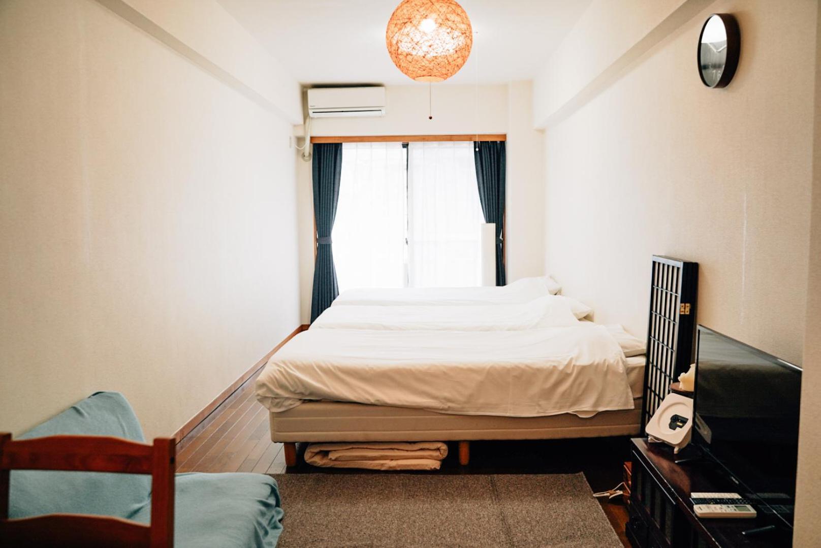 Tipy Records Inn Room Odawara Værelse billede