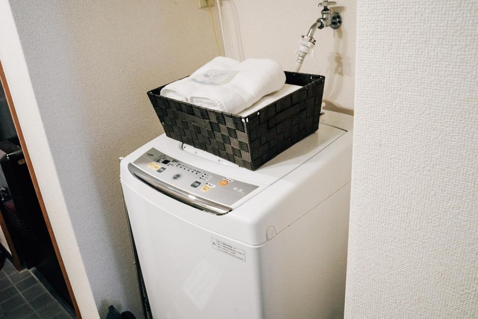 Tipy Records Inn Room Odawara Eksteriør billede