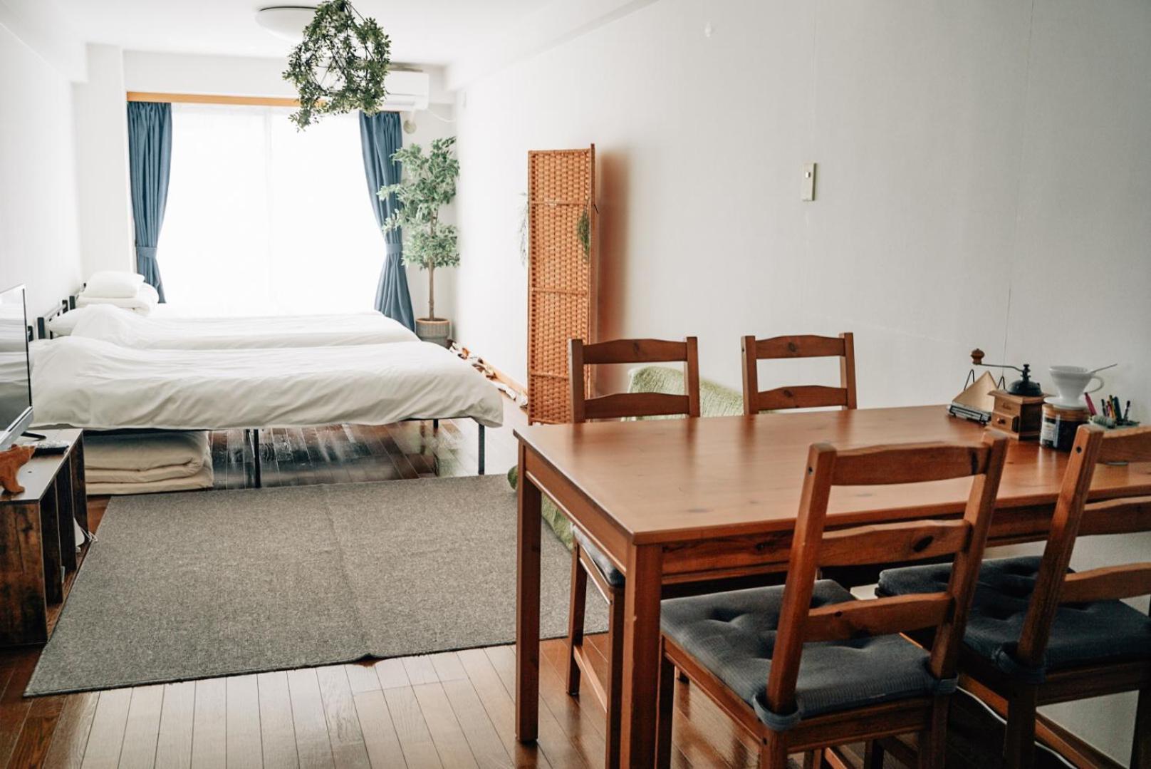 Tipy Records Inn Room Odawara Eksteriør billede