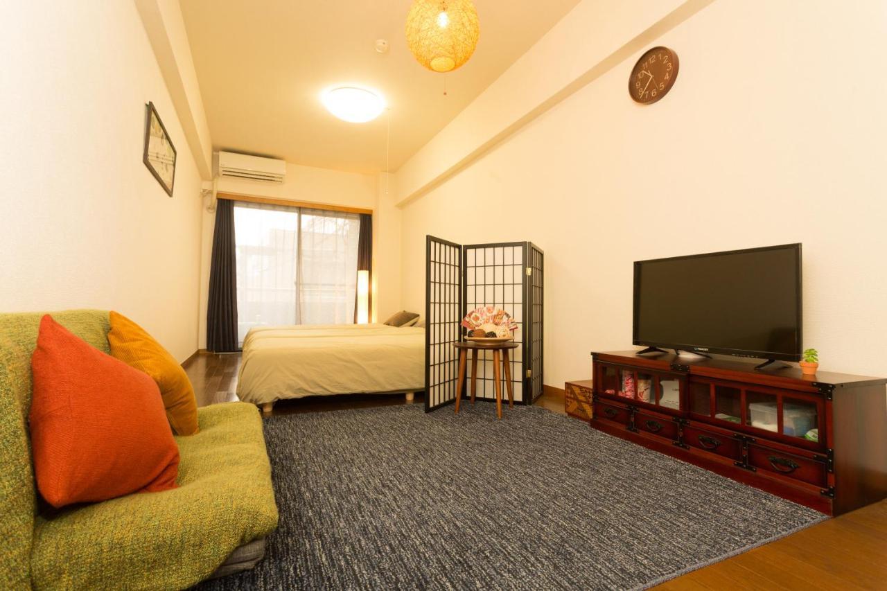 Tipy Records Inn Room Odawara Eksteriør billede